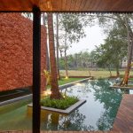 Villa in the Palms by Abraham John Architects - Sheet23
