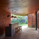 Villa in the Palms by Abraham John Architects - Sheet26
