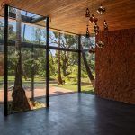 Villa in the Palms by Abraham John Architects - Sheet27