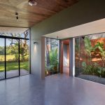 Villa in the Palms by Abraham John Architects - Sheet29