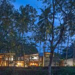 Villa in the Palms by Abraham John Architects - Sheet3