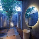 Villa in the Palms by Abraham John Architects - Sheet30