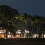 Villa in the Palms by Abraham John Architects - Sheet4