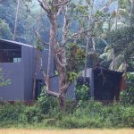 Villa in the Palms by Abraham John Architects - Sheet5