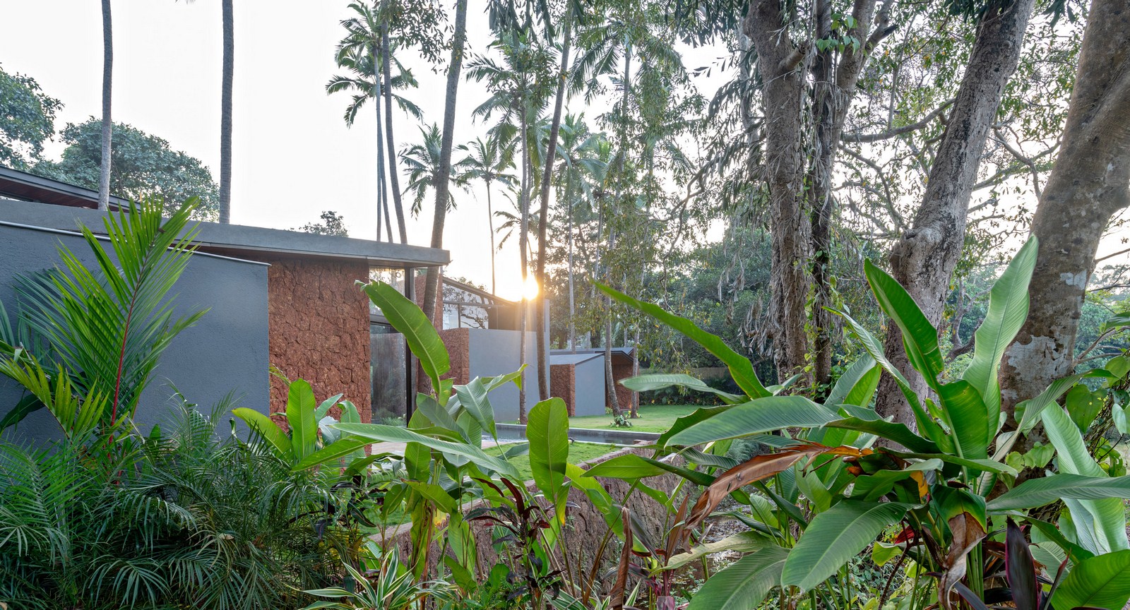 Villa in the Palms by Abraham John Architects - Sheet6