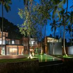 Villa in the Palms by Abraham John Architects - Sheet7