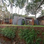Villa in the Palms by Abraham John Architects - Sheet8