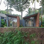 Villa in the Palms by Abraham John Architects - Sheet9
