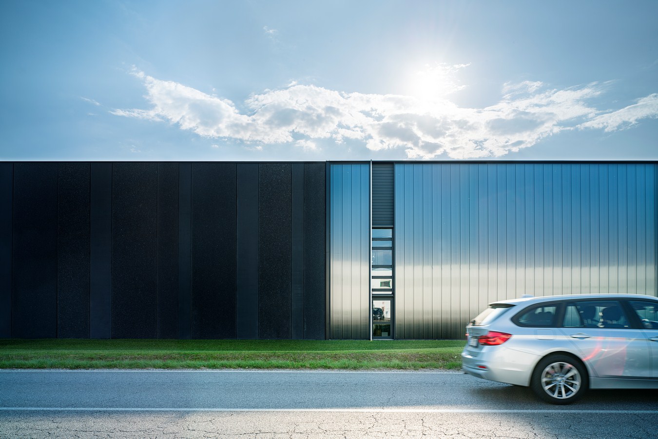 PRATIC 2.0 By GEZA - Gri e Zucchi Architettura - Sheet5