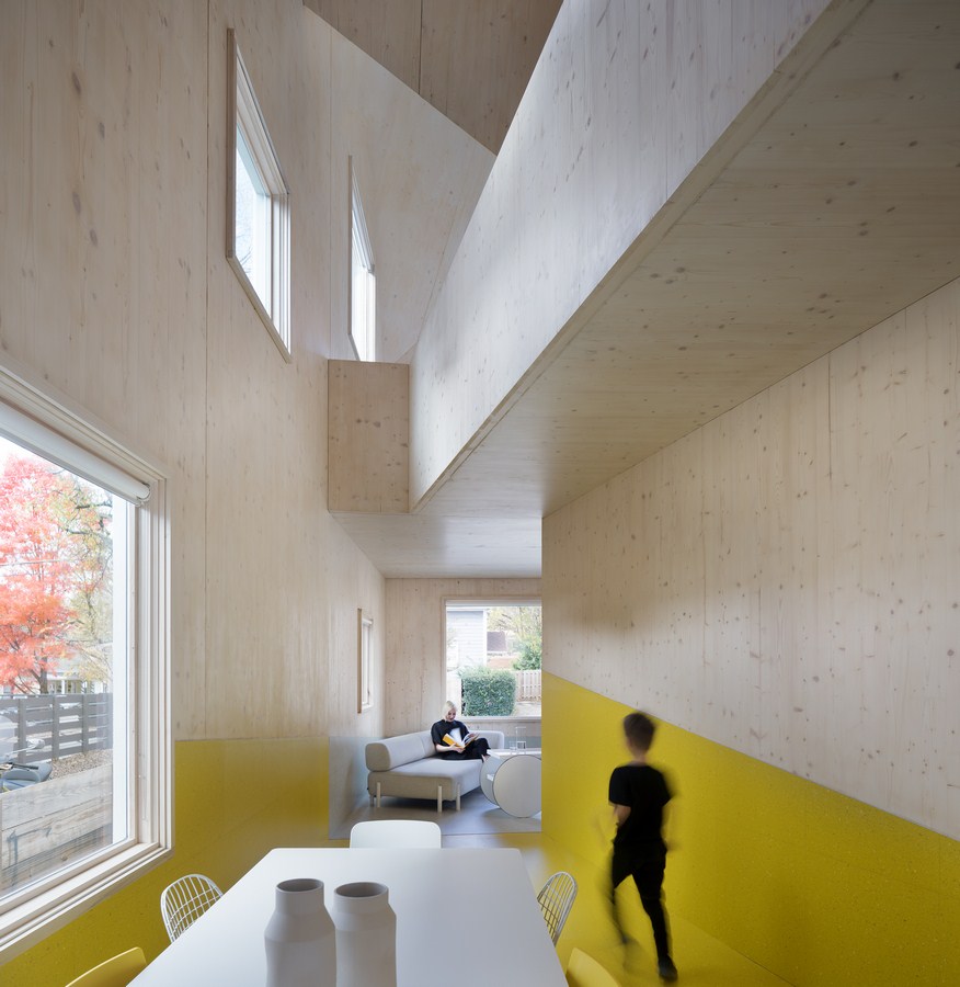 Haus Gables By MALL - Sheet1