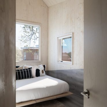 Haus Gables By MALL - RTF | Rethinking The Future