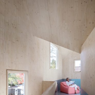 Haus Gables By MALL - RTF | Rethinking The Future