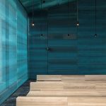 Chapel of St. Lawrence By Avanto Architects Ltd - Sheet1
