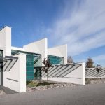 Chapel of St. Lawrence By Avanto Architects Ltd - Sheet12