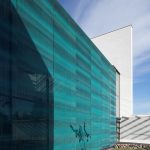 Chapel of St. Lawrence By Avanto Architects Ltd - Sheet13