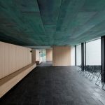 Chapel of St. Lawrence By Avanto Architects Ltd - Sheet14