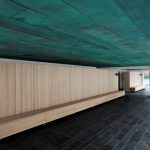 Chapel of St. Lawrence By Avanto Architects Ltd - Sheet15