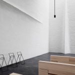 Chapel of St. Lawrence By Avanto Architects Ltd - Sheet16