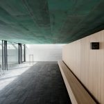 Chapel of St. Lawrence By Avanto Architects Ltd - Sheet2