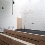 Chapel of St. Lawrence By Avanto Architects Ltd - Sheet21