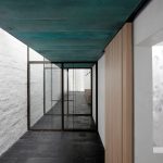 Chapel of St. Lawrence By Avanto Architects Ltd - Sheet22