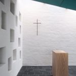 Chapel of St. Lawrence By Avanto Architects Ltd - Sheet23
