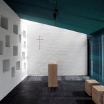 Chapel of St. Lawrence By Avanto Architects Ltd - Sheet24
