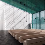 Chapel of St. Lawrence By Avanto Architects Ltd - Sheet25