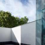 Chapel of St. Lawrence By Avanto Architects Ltd - Sheet4