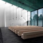 Chapel of St. Lawrence By Avanto Architects Ltd - Sheet5