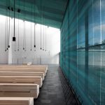 Chapel of St. Lawrence By Avanto Architects Ltd - Sheet6