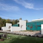Chapel of St. Lawrence By Avanto Architects Ltd - Sheet7