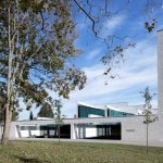 Chapel of St. Lawrence By Avanto Architects Ltd - Sheet8
