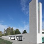 Chapel of St. Lawrence By Avanto Architects Ltd - Sheet9
