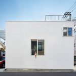 BALCONY HOUSE By Takeshi Hosaka architects - Sheet34
