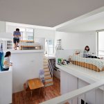 BALCONY HOUSE By Takeshi Hosaka architects - Sheet25