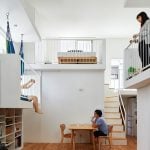BALCONY HOUSE By Takeshi Hosaka architects - Sheet23