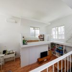 BALCONY HOUSE By Takeshi Hosaka architects - Sheet22