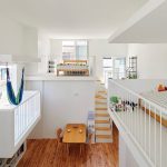 BALCONY HOUSE By Takeshi Hosaka architects - Sheet19