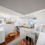 BALCONY HOUSE By Takeshi Hosaka architects - Sheet17