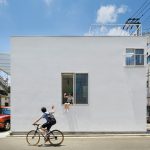 BALCONY HOUSE By Takeshi Hosaka architects - Sheet33