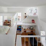 BALCONY HOUSE By Takeshi Hosaka architects - Sheet15