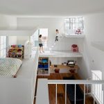 BALCONY HOUSE By Takeshi Hosaka architects - Sheet14