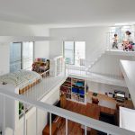 BALCONY HOUSE By Takeshi Hosaka architects - Sheet13