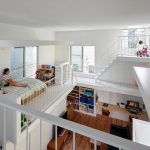 BALCONY HOUSE By Takeshi Hosaka architects - Sheet12