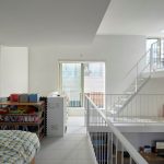 BALCONY HOUSE By Takeshi Hosaka architects - Sheet11