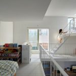 BALCONY HOUSE By Takeshi Hosaka architects - Sheet10