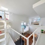 BALCONY HOUSE By Takeshi Hosaka architects - Sheet8