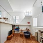 BALCONY HOUSE By Takeshi Hosaka architects - Sheet7