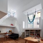 BALCONY HOUSE By Takeshi Hosaka architects - Sheet6